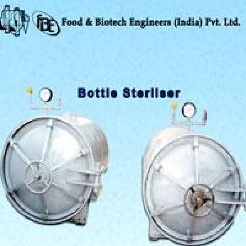 Rotary extractor